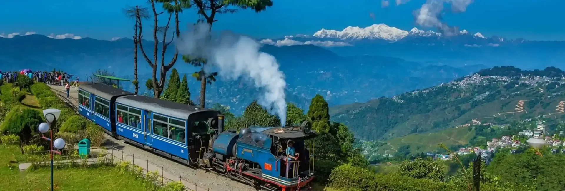 Darjeeling